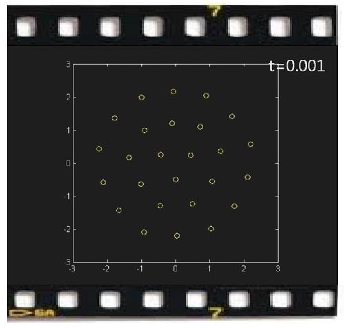 26 particles